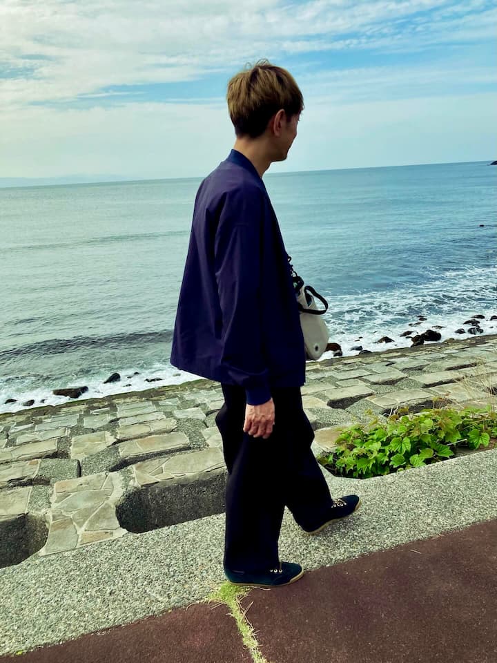 IVORY/男性セラピスト
女性専用アロマリラクゼーション
フェムケア・バストマッサージ